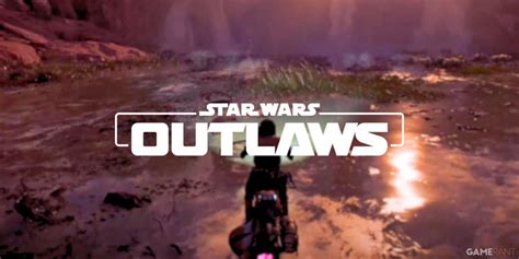 Star Wars Outlaws: Where To Find The Waterfall & Rehidden .